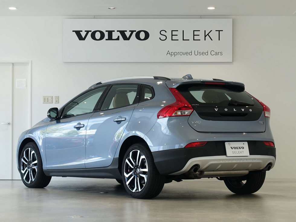 最新中古車情報 V40 中古車最新情報 ボルボ カー 金沢