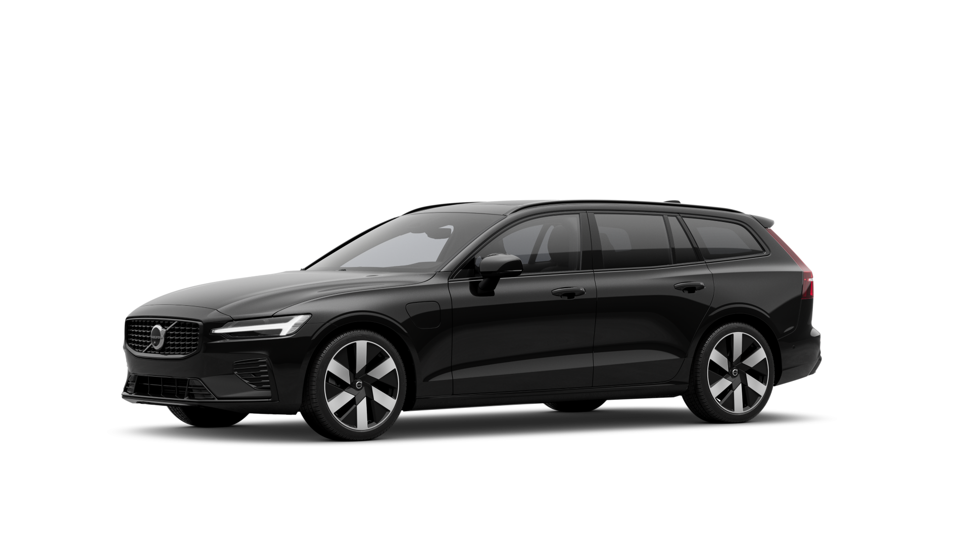 V60 Ultra T6 AWD plug-in hybrid