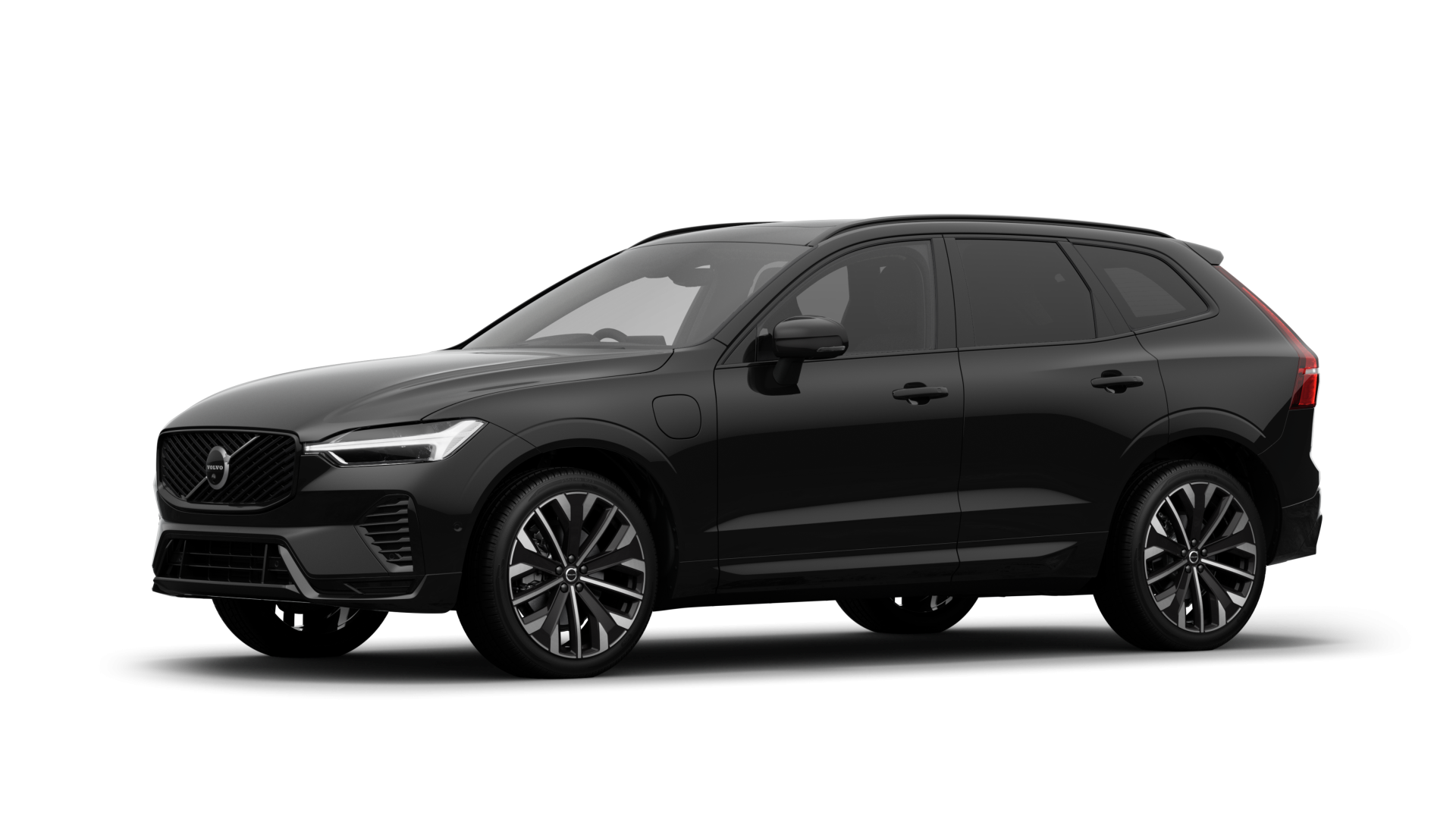 XC60 Ultra T6 AWD Plug-in hybrid