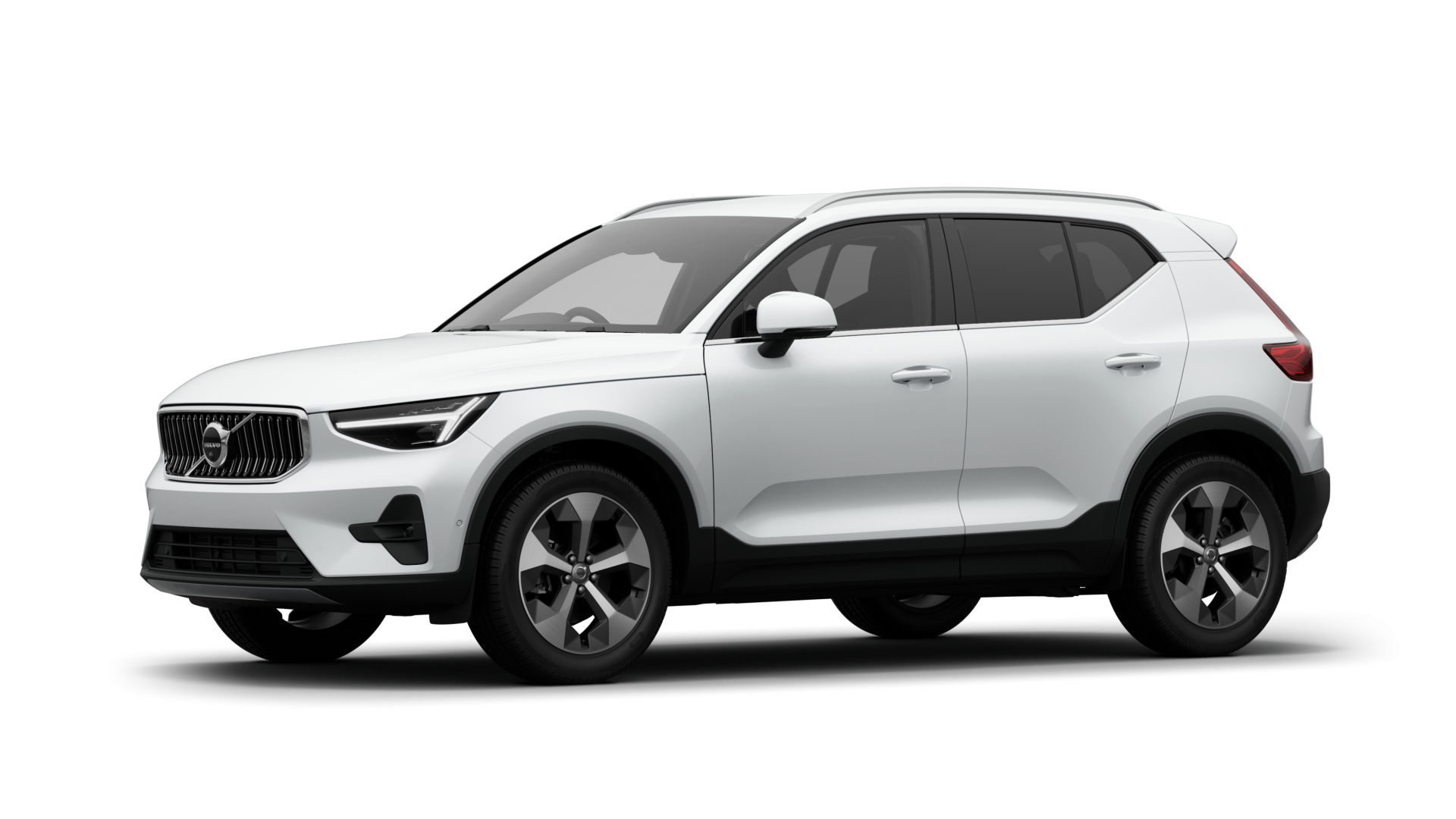 XC40 Ultra B4 AWD