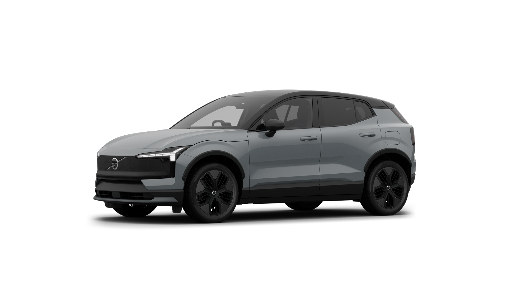 EX30 Cross Country Ultra Twin Motor Performance